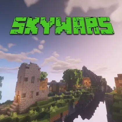 Swarog's SkyWars