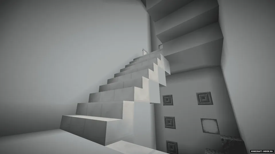 Alfa majmuasi — Minecraft xarita, rasm 4