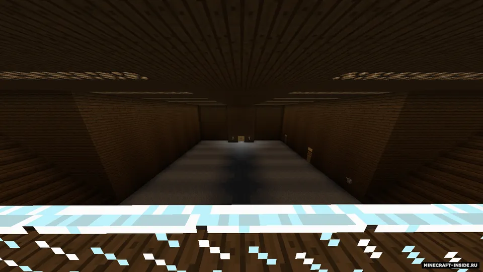 Hockey world — Minecraft xarita, rasm 4