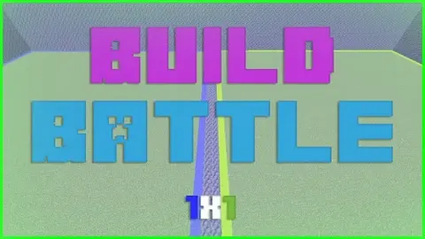Build Battle
