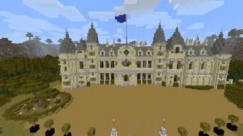 IvyWood Manor
