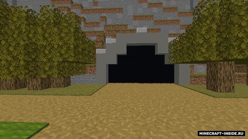 IvyWood Manor — Minecraft xarita, rasm 6