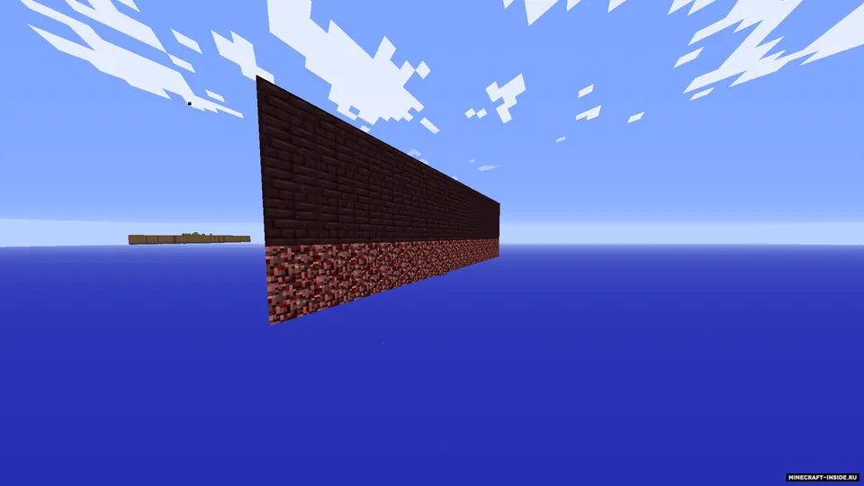 SkyBlock by 3Be3Do4Ka — Minecraft xarita, rasm 8