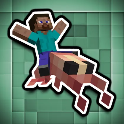 Sushi Go Crafting — Minecraft mod, rasm 1
