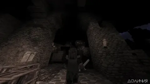 Doliniya - RPG loyiha