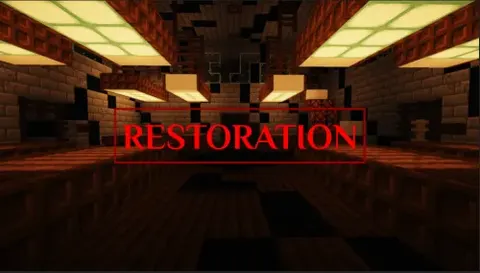 Restoration