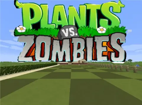 Plants vs Zombies: classic & console