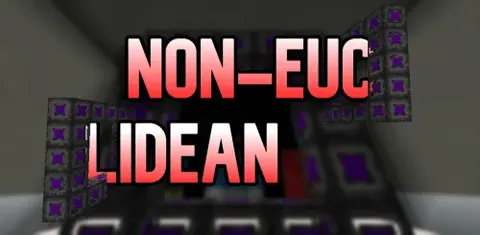 Non-Euclidean