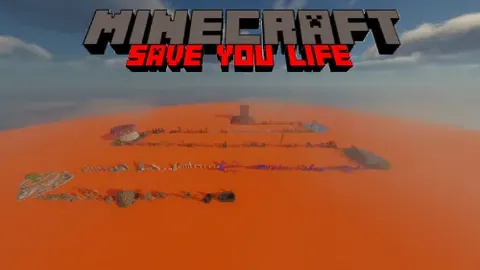 Save you life