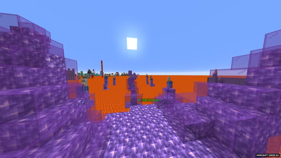Save you life — Minecraft xarita, rasm 6