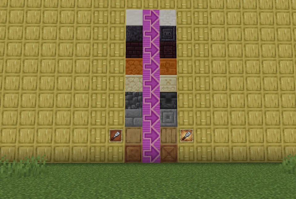 Carpentry & Chisels — Minecraft mod, rasm 2