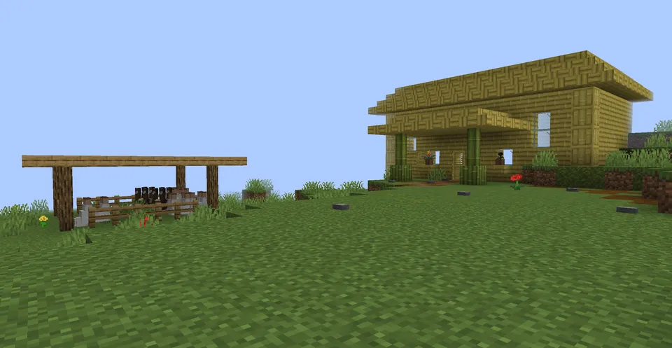 Carpentry & Chisels — Minecraft mod, rasm 4