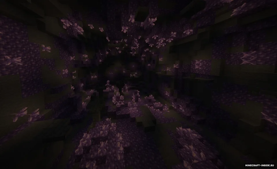 G'orlar bo'ylab parkur — Minecraft xarita, rasm 3