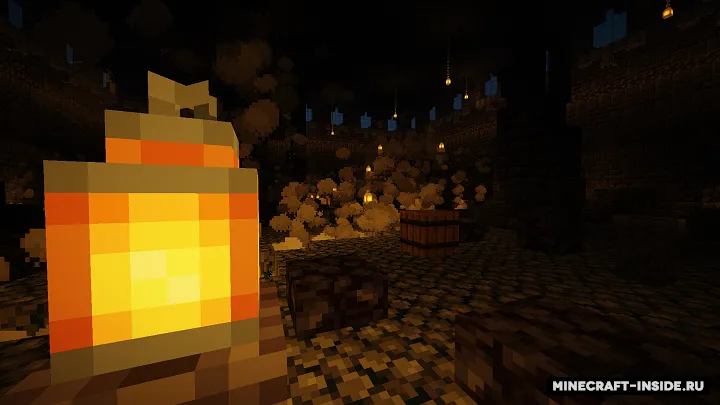 Shrek — Minecraft xarita, rasm 3