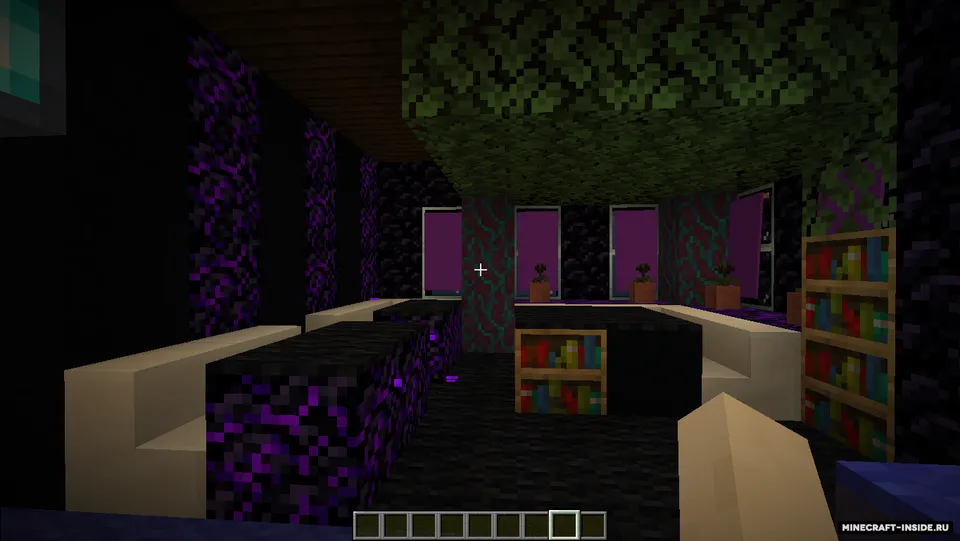 Paradise on earth — Minecraft xarita, rasm 5
