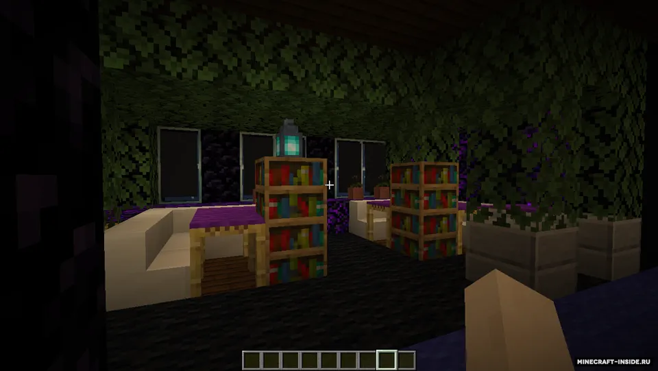 Paradise on earth — Minecraft xarita, rasm 6