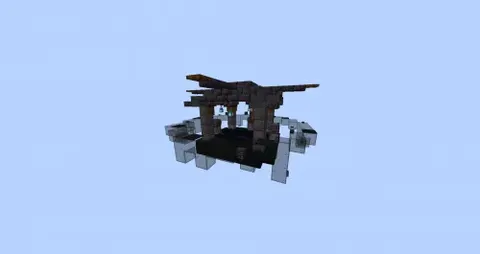Black Parkour