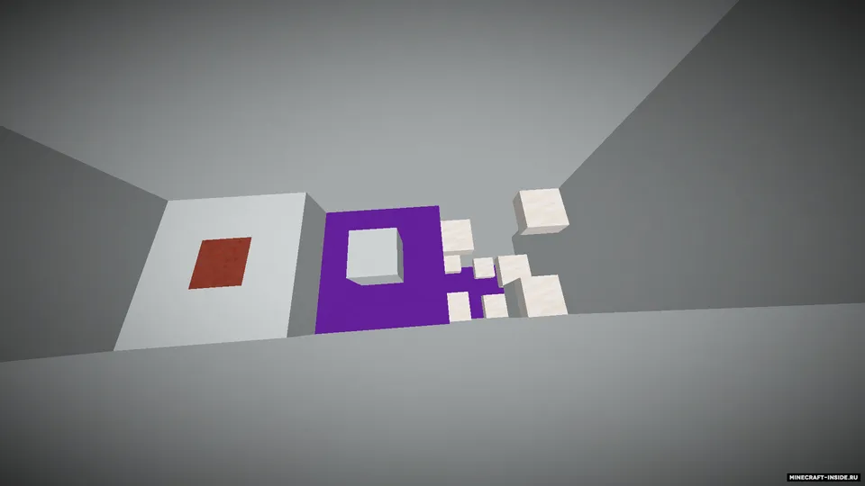 Sprint Lab Re-run — Minecraft xarita, rasm 3