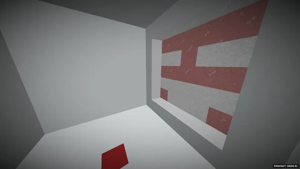 Sprint Lab Re-run — Minecraft xarita, rasm 4