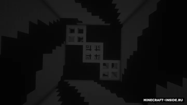 Delightful Dropper — Minecraft xarita, rasm 2