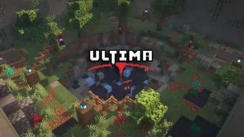 Ultima Pvp