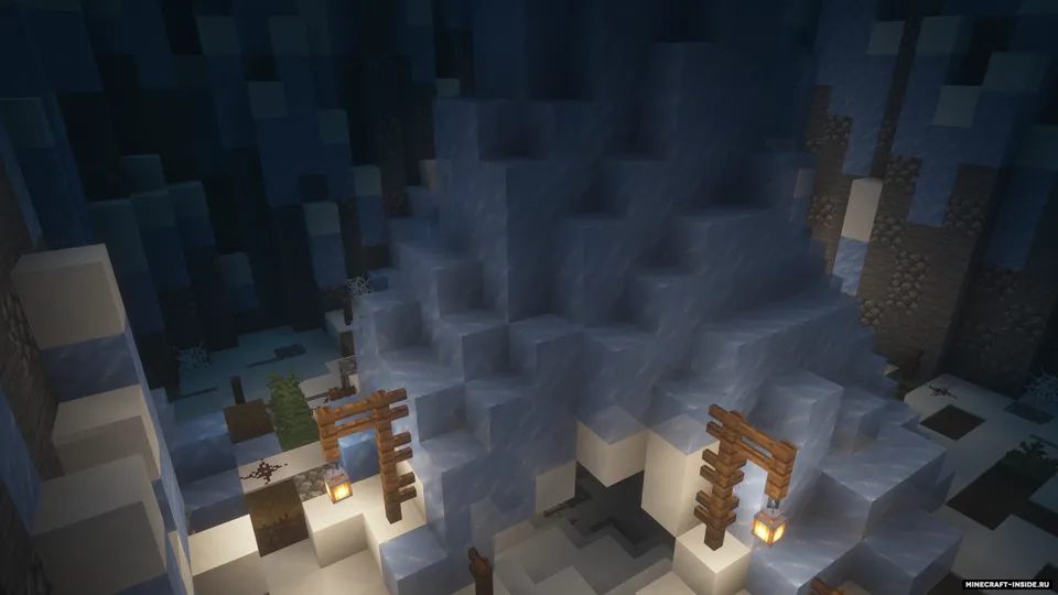 Ultima Pvp — Minecraft xarita, rasm 3