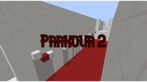 Parkour master - Ikkinchi qism