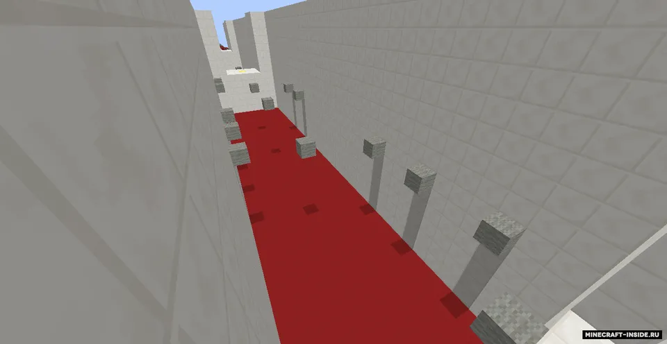 Parkour master - Ikkinchi qism — Minecraft xarita, rasm 5
