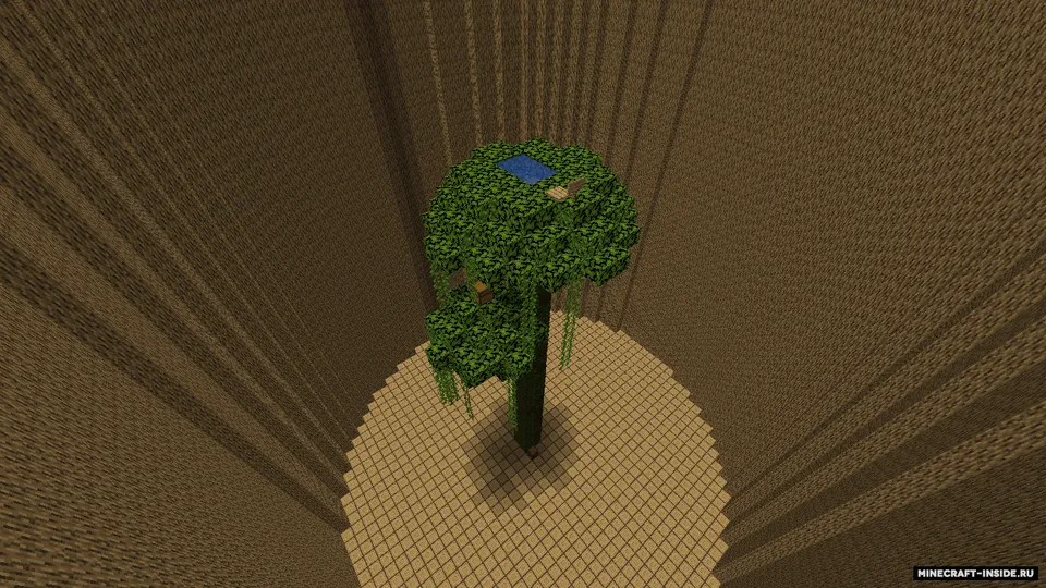 Easy Dropper — Minecraft xarita, rasm 3