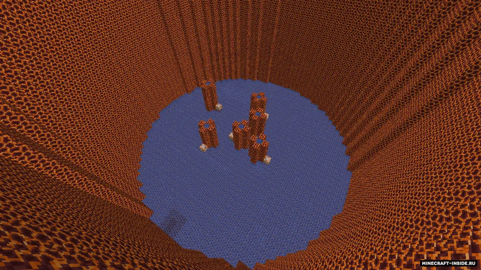 Easy Dropper — Minecraft xarita, rasm 4