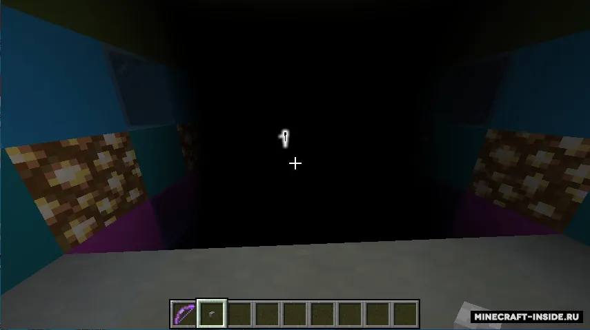 Archer vs zombie — Minecraft xarita, rasm 4