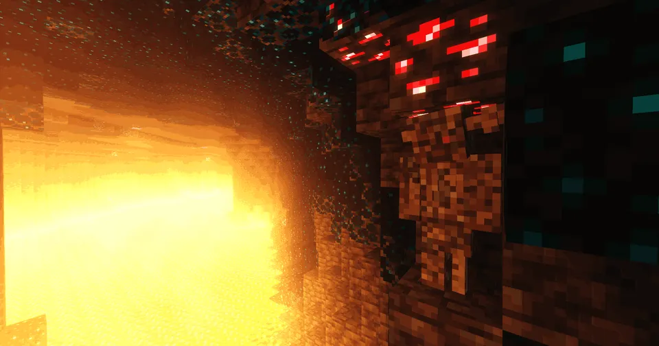 Undead Remains — Minecraft mod, rasm 2