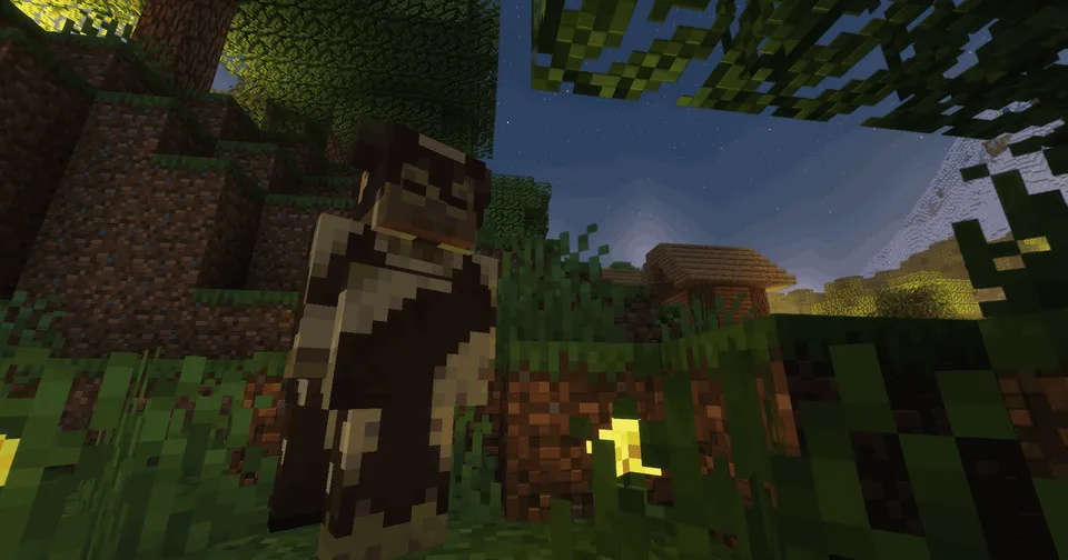Undead Remains — Minecraft mod, rasm 4