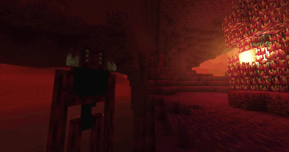Undead Remains — Minecraft mod, rasm 5