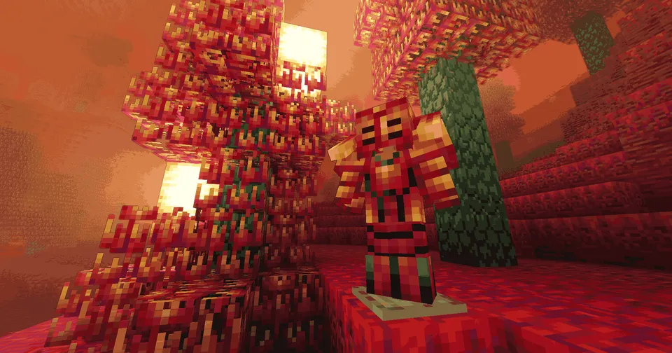 Undead Remains — Minecraft mod, rasm 6