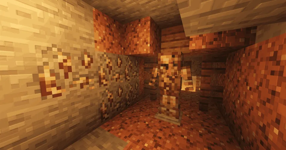 Undead Remains — Minecraft mod, rasm 7