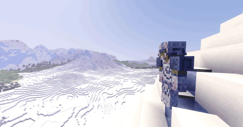 Undead Remains — Minecraft mod, rasm 8