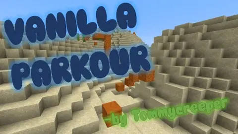 Vanilla Parkour