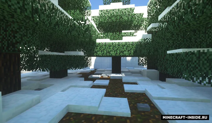 Find The Button by Arsi and Kengyry — Minecraft xarita, rasm 2
