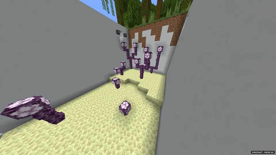 Parkour Steps — Minecraft xarita, rasm 6