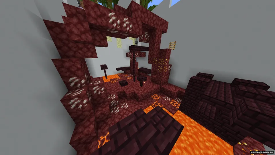 Parkour Steps — Minecraft xarita, rasm 7