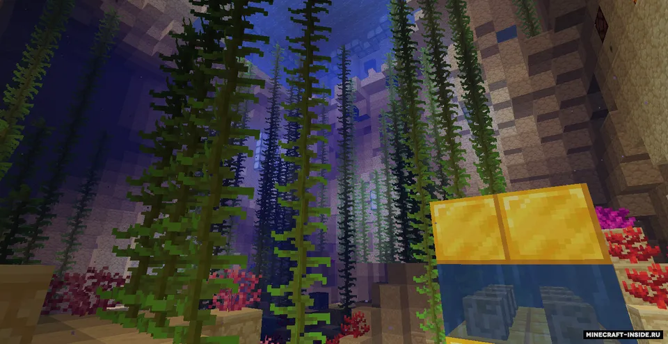 The lost egypt — Minecraft xarita, rasm 4