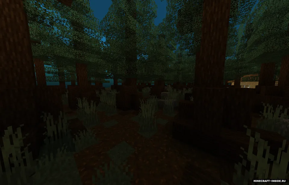 Illuziya² — Minecraft xarita, rasm 4