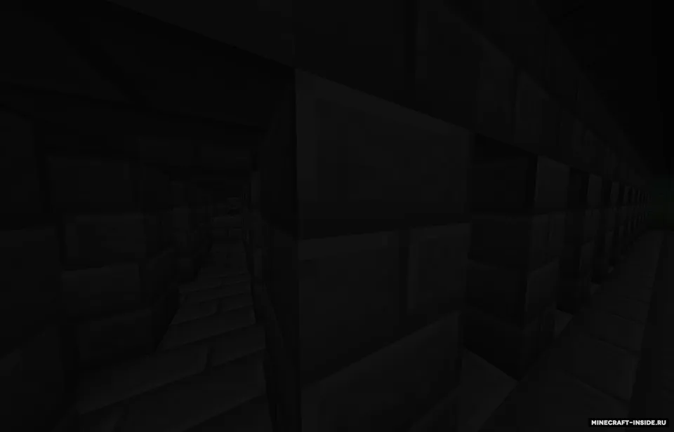 Illuziya² — Minecraft xarita, rasm 6