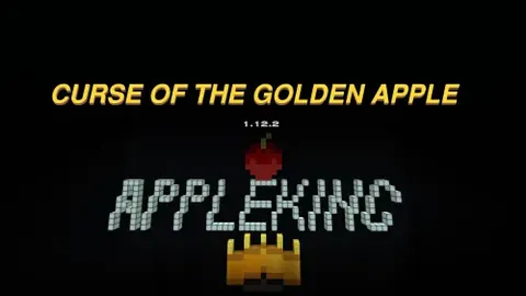 Appleking: Oltin olma la'nati