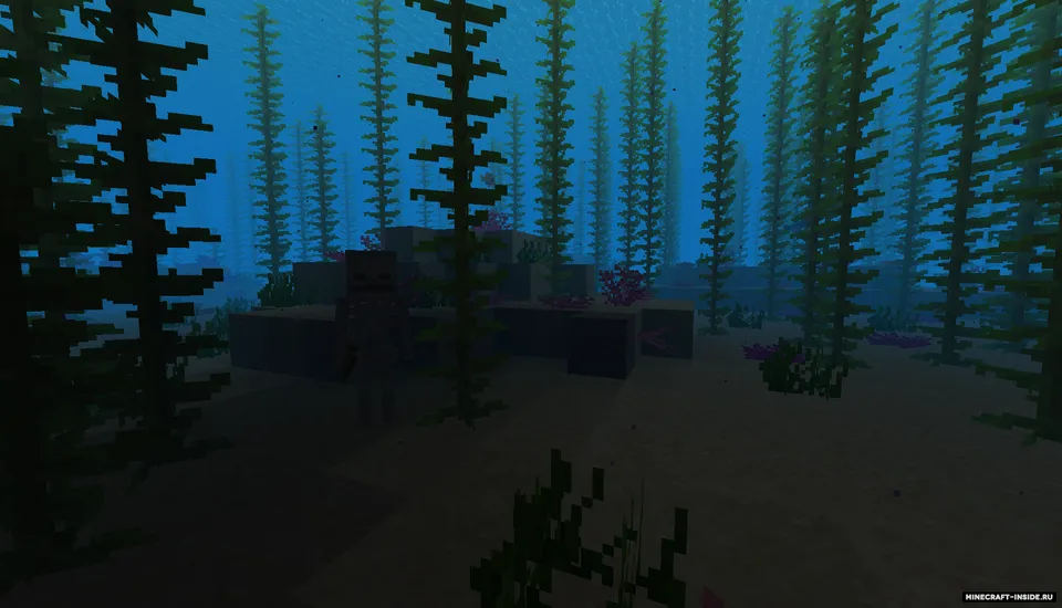 Raft (mrcatli) — Minecraft xarita, rasm 4