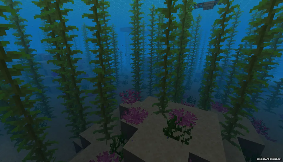 Raft (mrcatli) — Minecraft xarita, rasm 5