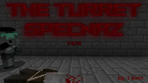 The Turret SpetsnaZ