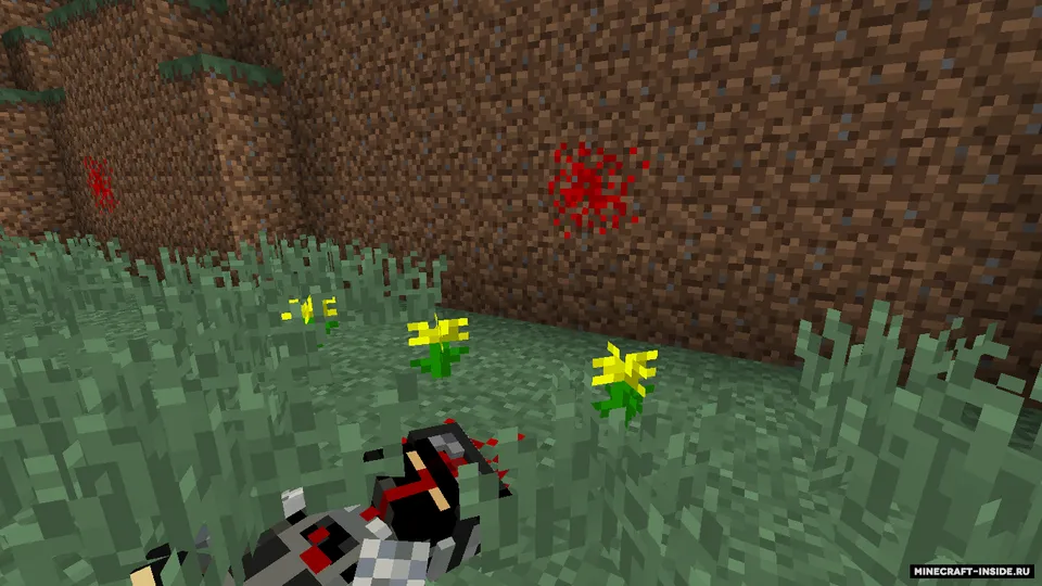 The Turret SpetsnaZ — Minecraft xarita, rasm 7