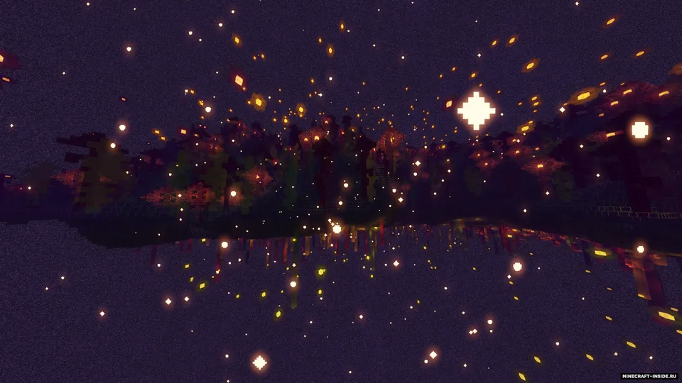 CAWEZ'S Mantle to Stratus — Minecraft mod, rasm 7